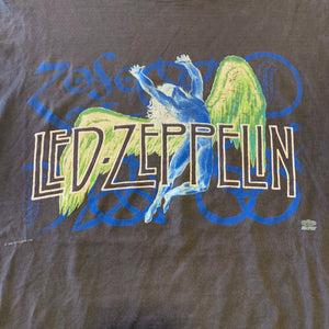 LED ZEPPELIN「ZOSO」XL