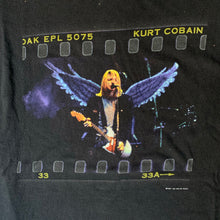 Load image into Gallery viewer, KURT COBAIN「FILM MEMORIAL」XL
