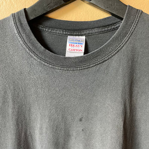 BLACK「LATE 90’s」XL