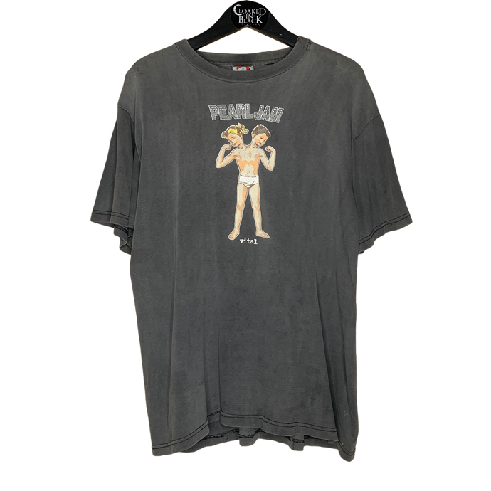 PEARL JAM「TWO HEADED CHILD」XL