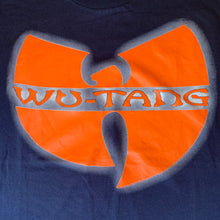 Load image into Gallery viewer, WU TANG「ICONIC LOGO」XL