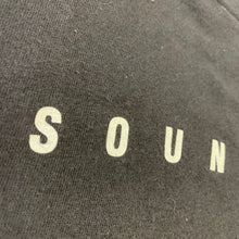 Load image into Gallery viewer, SOUNDGARDEN「SUPERUNKNOWN」XL