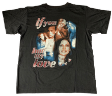 Load image into Gallery viewer, JLO「IF YOU HAD MY LOVE」XL