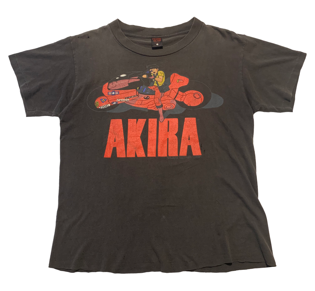 AKIRA「KANEDA BIKE」L