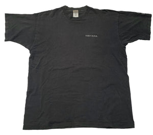 NIRVANA 「WISKAH PROMO」XL