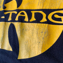 Load image into Gallery viewer, WU TANG「C.R.E.A.M」XL