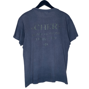 CHER「HEART OF STONE」L