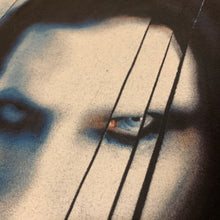 Load image into Gallery viewer, MARILYN MANSON 「LONG HARD ROAD」XL