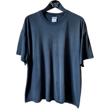 Load image into Gallery viewer, BLACK「LATE 90’s」XL