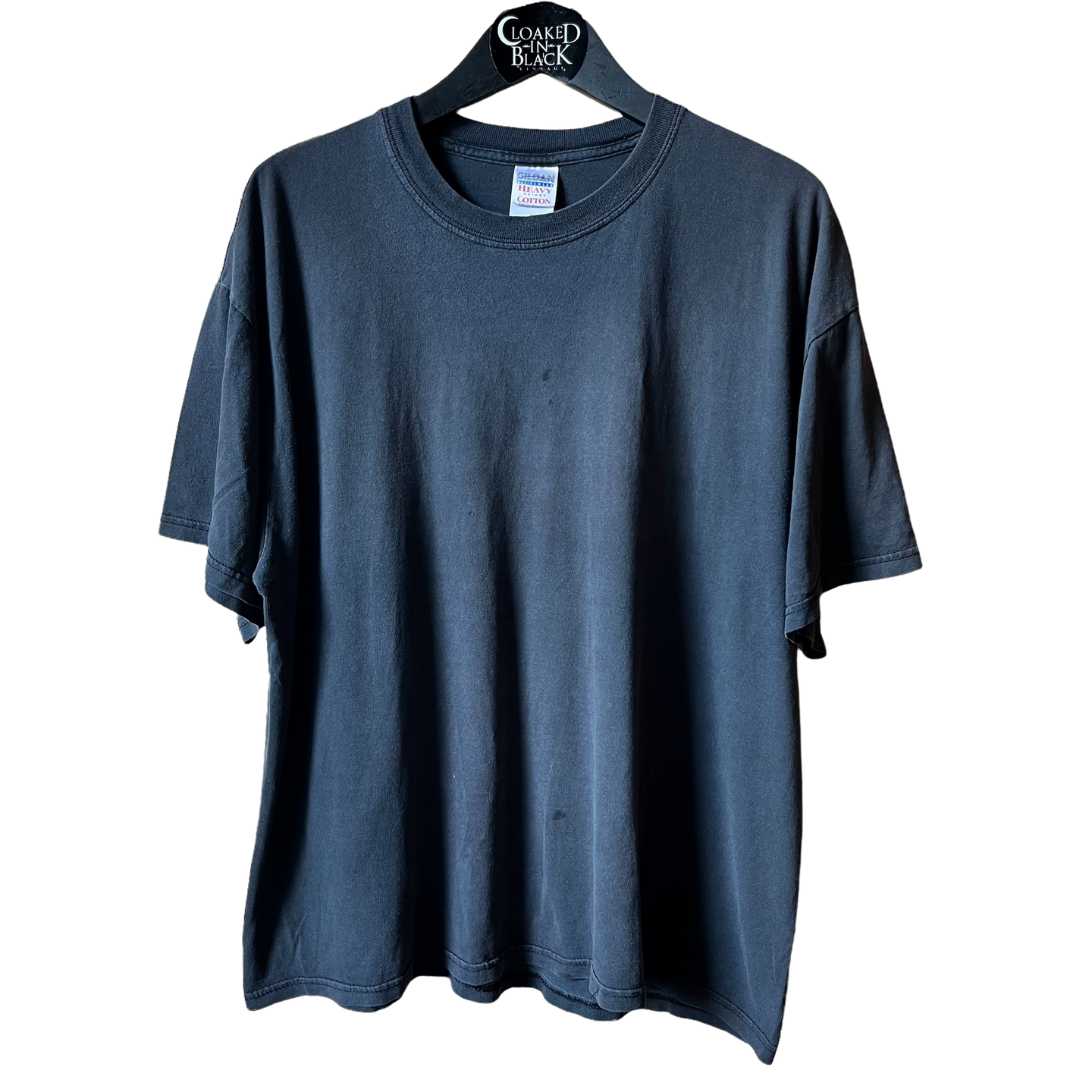BLACK「LATE 90’s」XL