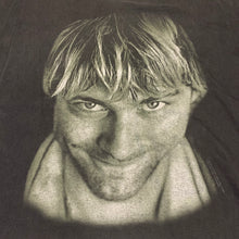 Load image into Gallery viewer, KURT COBAIN「SMILE PORTRAIT」XL