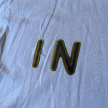 Load image into Gallery viewer, NIRVANA「IN UTERO」 XL