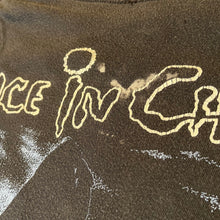 Load image into Gallery viewer, ALICE IN CHAINS「SEATTLE LIVE 92’」L