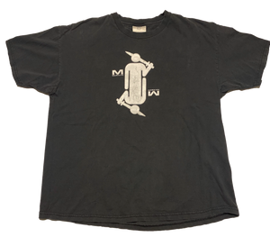 MARILYN MANSON「SUICIDE KING」XL