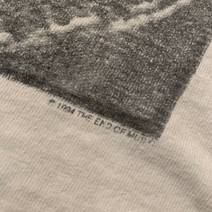 KURT COBAIN 「MEMORIAL PORTRAIT」XL