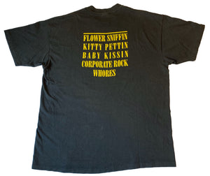 NIRVANA「SMILEY」XL