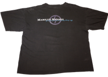 Load image into Gallery viewer, MARILYN MANSON 「LONG HARD ROAD」XL