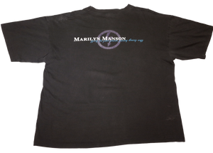 MARILYN MANSON 「LONG HARD ROAD」XL