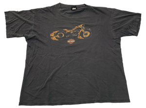 HARLEY DAVIDSON「DAYTONA」L