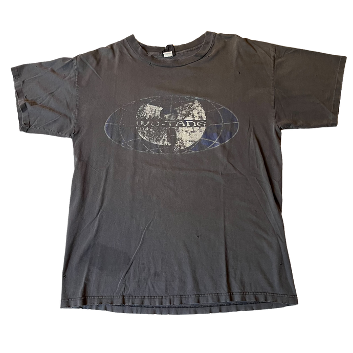 WU TANG「CLAN」XL