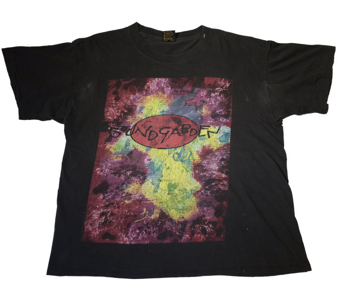 SOUNDGARDEN「94 TOUR」XL