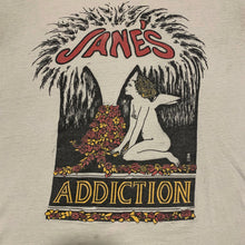 Load image into Gallery viewer, JANES ADDICTION「XXX RECORDS」L