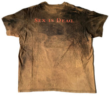 Load image into Gallery viewer, MARILYN MANSON「SEX IS DEAD」XL