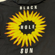 Load image into Gallery viewer, SOUNDGARDEN「BLACK HOLE SUN」L