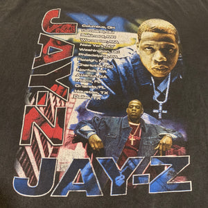 JAY Z「US TOUR 99」XL
