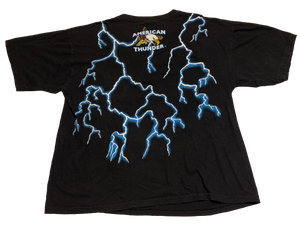 AMERICAN THUNDER「INDIAN」XL