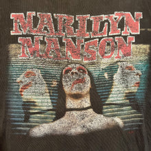 Load image into Gallery viewer, MARILYN MANSON「SWEET DREAMS 」XL