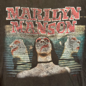 MARILYN MANSON「SWEET DREAMS 」XL