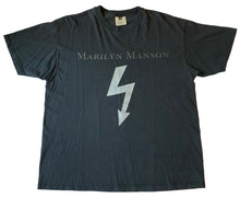 Load image into Gallery viewer, MARILYN MANSON「BOLT」XL