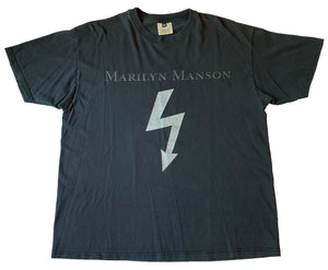 MARILYN MANSON「BOLT」XL