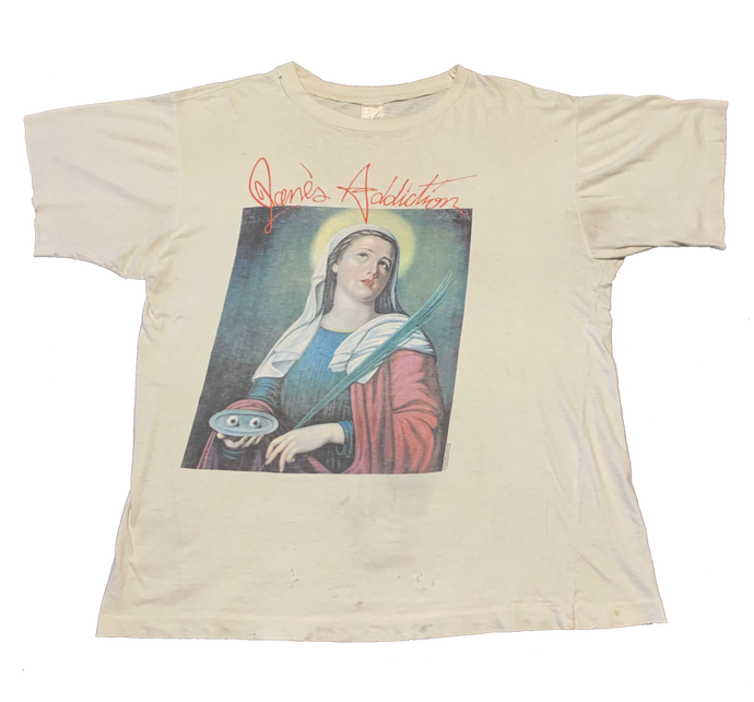JANES ADDICTION 「RITUAL DE LO HABITUAL」XL