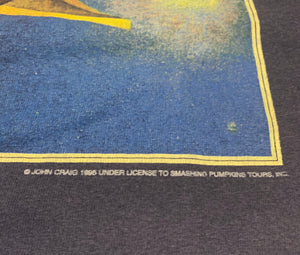 SMASHING PUMPKINS「MELON COLIE」XL