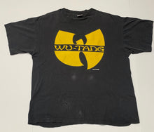 Load image into Gallery viewer, WU TANG「NUTTIN TO FUCK WITH」XL