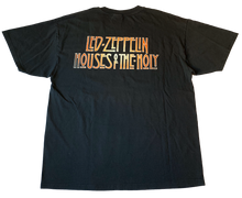 Load image into Gallery viewer, LED ZEPPLIN 「HOUSE OF THE HOLY」XL
