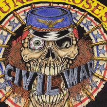 Load image into Gallery viewer, GUNS N ROSES「GET IN THE RING」M