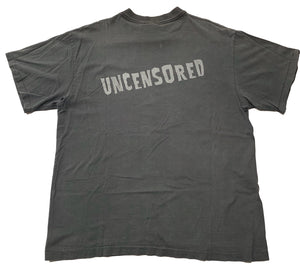 DANZIG「UNCENSORED」XL