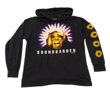 Load image into Gallery viewer, SOUNDGARDEN「BLACK HOLE SUN」L