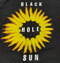 Load image into Gallery viewer, SOUNDGARDEN「BLACK HOLE SUN」XL