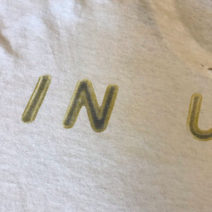 NIRVANA「 IN UTERO」XL