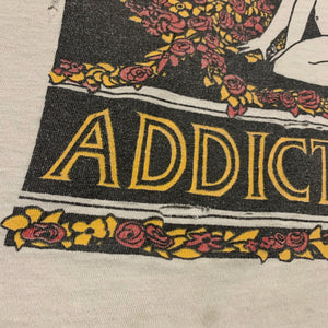 JANES ADDICTION「XXX RECORDS」L