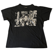 Load image into Gallery viewer, KURT COBAIN「EURO MEMORIAL」L