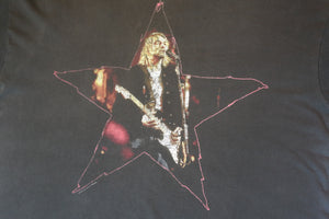 KURT COBAIN「MEMORIAL STAR」XL