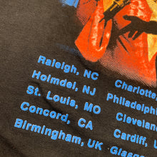 Load image into Gallery viewer, LUTHER VANDROSS「SUMMER SOUL TOUR」XXL