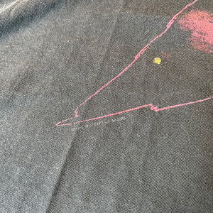 KURT COBAIN「MEMORIAL STAR」XL