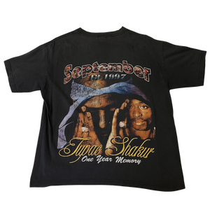 TUPAC「MEMORIAL」L