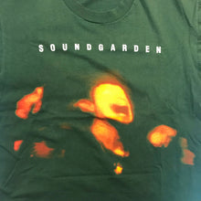 Load image into Gallery viewer, SOUNDGARDEN「LONDON 1994」M